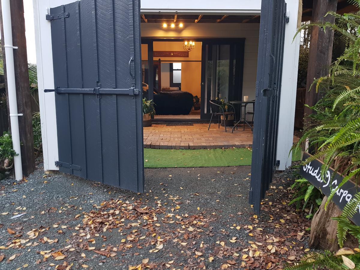 Studio9 Whangarei Exterior photo